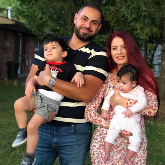 Meet your Posher, Rafat - Picture 1 of 1